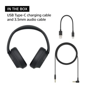 Wireless Headphones