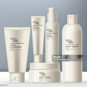 Niacinamide Bright & Clear Skin Combo