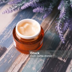 Moisturiser(Simple)